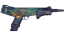 StatTrak™ MAG-7 | Monster Call (Battle-Scarred) thumbnail