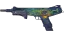 StatTrak™ MAG-7 | Monster Call (Battle-Scarred) thumbnail