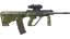 AUG | Commando Company (Field-Tested) thumbnail
