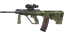 AUG | Commando Company (Field-Tested) thumbnail