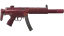 MP5-SD | Picnic (Minimal Wear) thumbnail