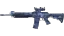 SG 553 | Night Camo (Factory New) 缩略图