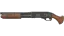 Sawed-Off | Snake Camo (Battle-Scarred) thumbnail