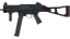 UMP-45 | Facility Dark (Field-Tested) thumbnail