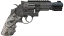 StatTrak™ R8 Revolver | Bone Forged (Minimal Wear) thumbnail