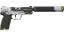StatTrak™ USP-S | Torque (Factory New) thumbnail