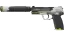 StatTrak™ USP-S | Torque (Factory New) thumbnail