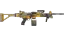 Negev | Loudmouth (Field-Tested) thumbnail
