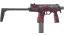 MP9 | Ruby Poison Dart (Minimal Wear) thumbnail