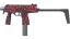 MP9 | Ruby Poison Dart (Minimal Wear) thumbnail