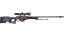 AWP | Fever Dream (Minimal Wear) thumbnail