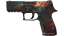 P250 | Supernova (Minimal Wear) thumbnail