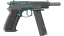 CZ75-Auto | Polymer (Field-Tested) thumbnail