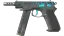 CZ75-Auto | Polymer (Field-Tested) thumbnail
