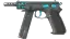 CZ75-Auto | Polymer (Field-Tested) thumbnail