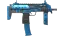 MP7 | Cirrus (Factory New) 缩略图