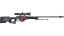 StatTrak™ AWP | Fever Dream (Factory New) 缩略图
