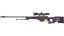 StatTrak™ AWP | Fever Dream (Factory New) 缩略图