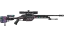 StatTrak™ SSG 08 | Fever Dream (Factory New) thumbnail