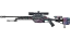 StatTrak™ SSG 08 | Fever Dream (Factory New) thumbnail