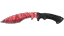 ★ StatTrak™ Kukri Knife | Slaughter (Factory New) thumbnail