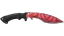 ★ StatTrak™ Kukri Knife | Slaughter (Factory New) thumbnail