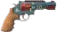 StatTrak™ R8 Revolver | Junk Yard (Factory New) thumbnail