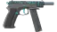 CZ75-Auto | Polymer (Minimal Wear) 缩略图