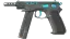 CZ75-Auto | Polymer (Minimal Wear) 缩略图