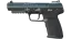 StatTrak™ Five-SeveN | Scumbria (Field-Tested) thumbnail