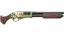 StatTrak™ Sawed-Off | Morris (Minimal Wear) thumbnail