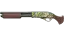 StatTrak™ Sawed-Off | Morris (Minimal Wear) thumbnail