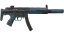 MP5-SD | Statics (Well-Worn) 缩略图