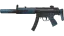 MP5-SD | Statics (Well-Worn) 缩略图