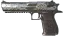 Desert Eagle | Calligraffiti (Field-Tested) thumbnail