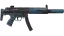 Miniatura de MP5-SD | Statics (Minimal Wear)