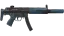 MP5-SD | Statics (Well-Worn) 缩略图