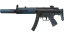 MP5-SD | Statics (Well-Worn) 缩略图