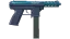 Tec-9 | Blue Blast (Minimal Wear) thumbnail