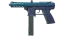 Tec-9 | Blue Blast (Minimal Wear) thumbnail
