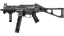 UMP-45 | Motorized (Minimal Wear) thumbnail