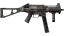 UMP-45 | Motorized (Field-Tested) thumbnail