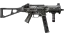 UMP-45 | Motorized (Field-Tested) thumbnail
