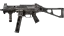 UMP-45 | Motorized (Field-Tested) thumbnail