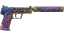 USP-S | Jawbreaker (Well-Worn) 缩略图