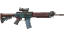 SG 553 | Ol' Rusty (Field-Tested) 缩略图