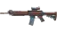SG 553 | Ol' Rusty (Field-Tested) 缩略图