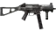 UMP-45 | Motorized (Field-Tested) thumbnail