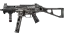 UMP-45 | Motorized (Field-Tested) thumbnail