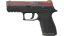 P250 | Cassette (Battle-Scarred) thumbnail